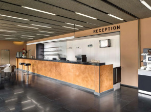 Clarion Congress Hotel Usti nad Labem