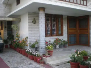 Harmony Homestays