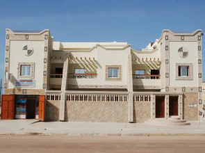 Residence Laayoune