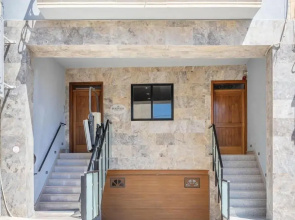 Port View Guest House