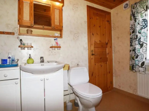 Lovely holiday home on Oland near sandy beach