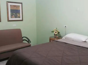 Homey Vacation Aruba