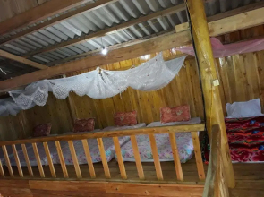 Tavan Homestay