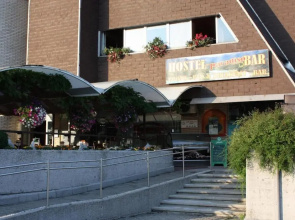 Hostel Paradiso