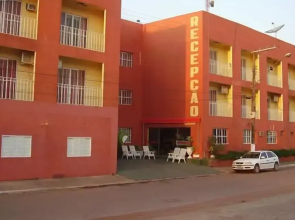 Pirâmide Palace Hotel