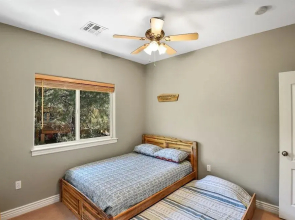 Ponderosa Pineview