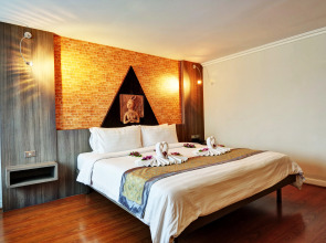 Jomtien Garden Hotel & Resort