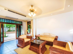 Phuket Private Havana Villa