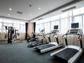 Sofitel Shanghai North Bund