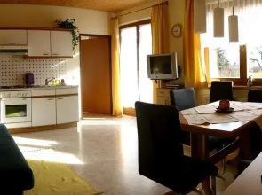 Ferienwohnung Barbara