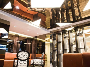 Sora Hotel Silom