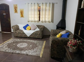 Cantinho na Roça