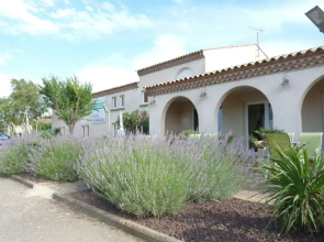 Brit Hotel Bosquet