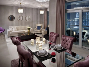 Dream Inn Dubai Loft Towers