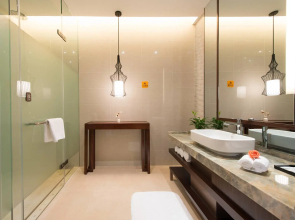 R&F LN Garden Hotspring Resort