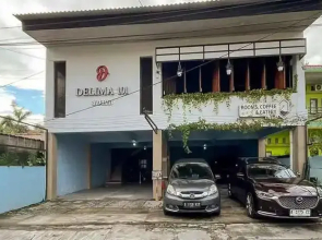Urbanview Hotel Delima 101 Syariah