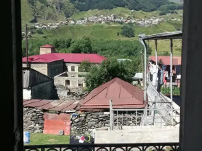 Grandmother's Guesthouse