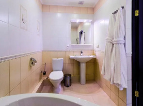 Отель Славянский Альянс