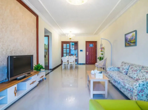 Kiwi Apartment Shaoguan No.7