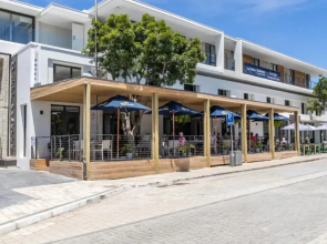Plett Quarter Apartments