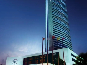 HJ International Hotel