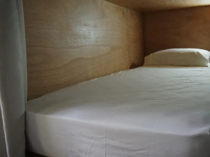 Akih Pods Hostel