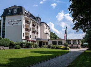 Hotel Vogtland