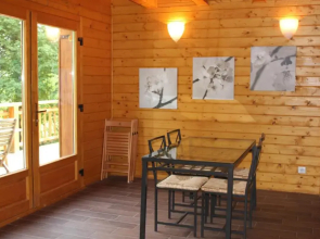 Le Chalet du Berger