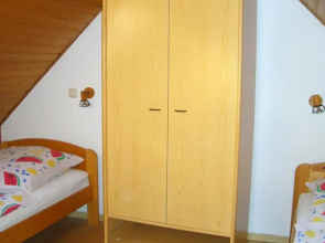 Ferienwohnung Radszys