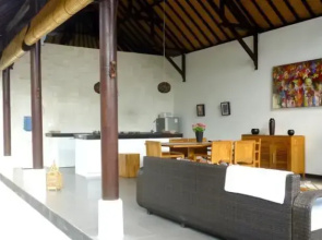 Villa Lopez Tropical