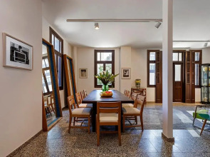 Villa Rothschild by Zvieli Hotels