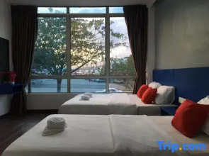 RG Hotel