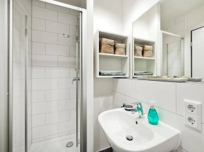 Furnished Apartment in Baden