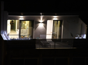 ATHENS PHOS Brand New Loft in Historical Athens Historical Center