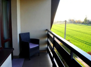 Świerkowe Zacisze Nałęczów