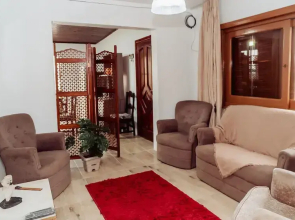 Timo Apto c Wifi Ar-condicionado e Garagem
