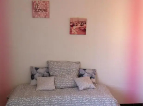 Appartement La Plage En Provence