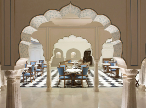 Alila Fort Bishangarh - A Hyatt brand