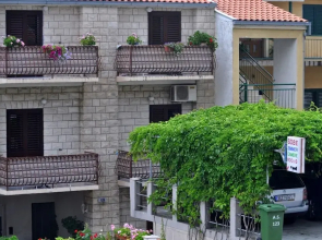 Ljuba - 130 Meter From sea - SA2