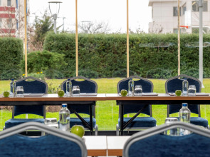 Radisson Blu Hotel Istanbul Asia