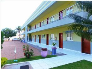 Hotel Tropical Garden