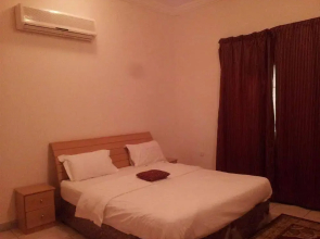 Rahhal Albahr Hotel Units