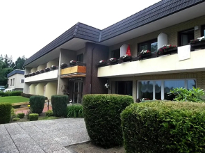 Hotel Pension Fernblick