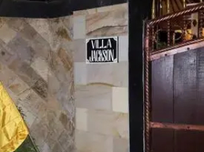 Villa Jackson