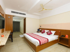 Padmavathi By OYO Rooms