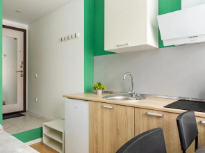 InHome24 (ИнХоум24) на улице Вокзальная