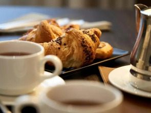 Hotel Leonardo Da Vinci