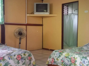 Hotel y Restaurante Yare