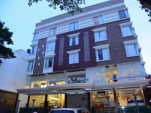 Hotel Q ! Star