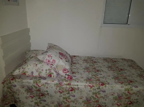 Condominio Spazio Molinere- Apto 102 Bl 02